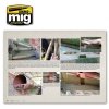 AMMO of Mig Jimenez 6092 PANTHER - VISUAL MODELERS GUIDE (English)